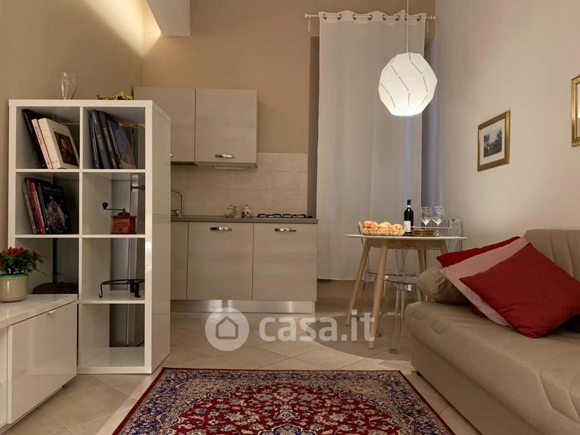 Bilocale in Via Sanminiatese — foto 6 di 12
