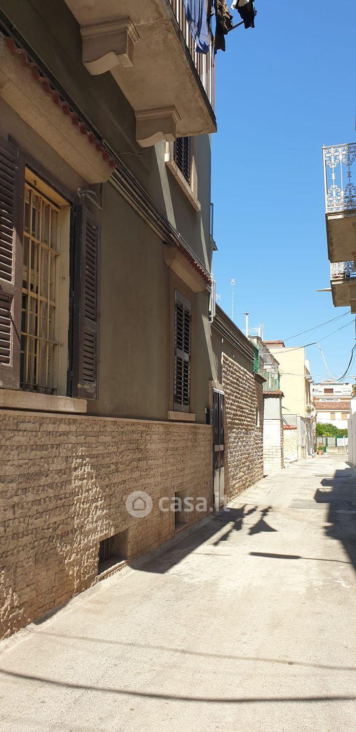 Trilocale in Via Umberto I 128