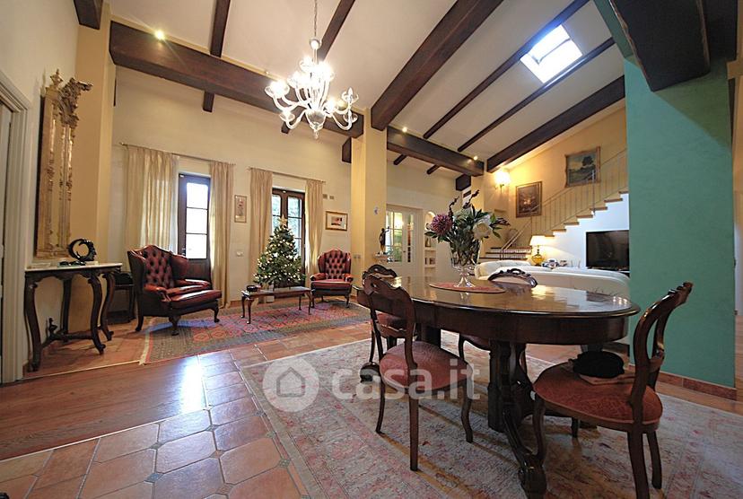 Villa in Viale dei Pini — foto 59 di 80