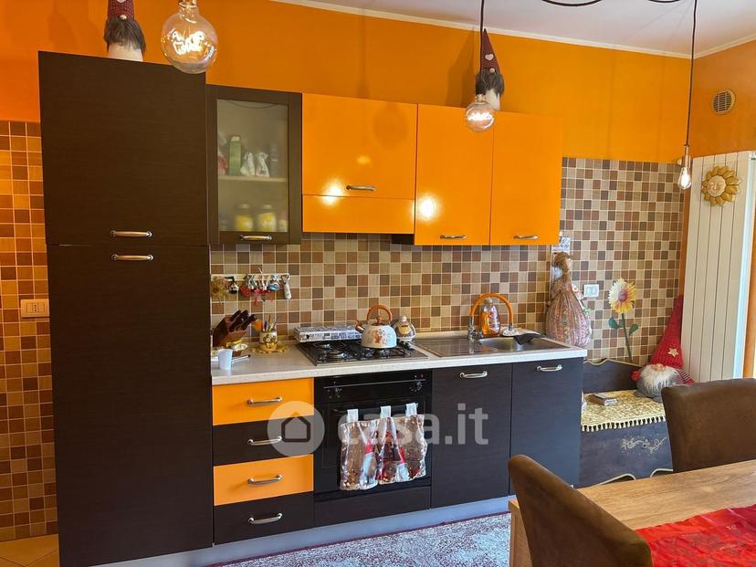 Appartamento in Via Leandro Faggin 4 — foto 16 di 55