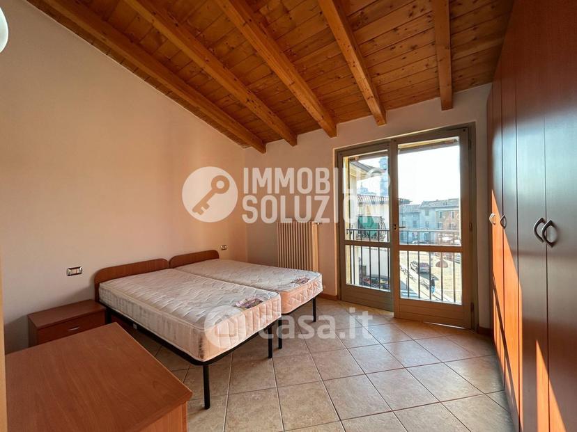 Bilocale in Piazza Libertà 2 — foto 6 di 10