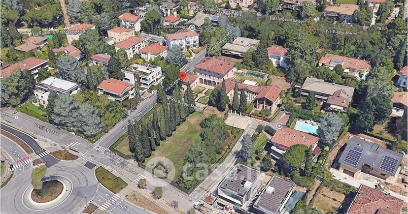 Villa in Via Biagio Marini 16 — foto 29 di 42