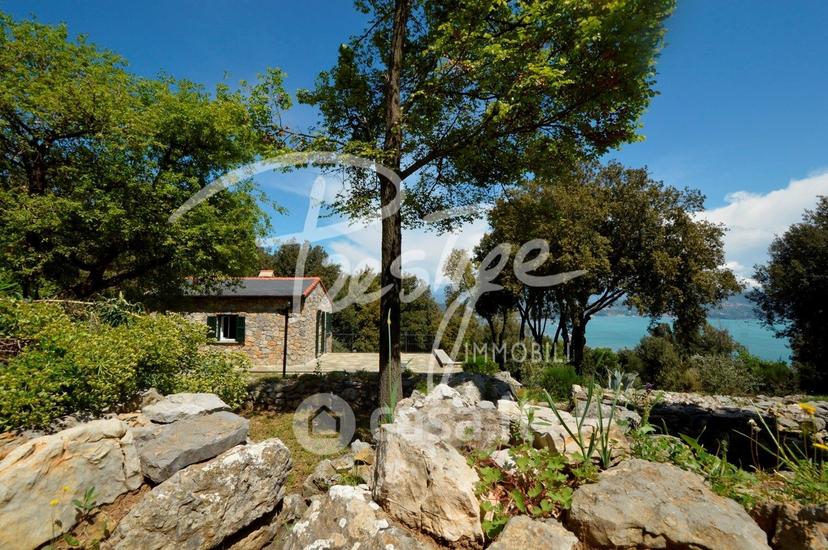 Villa in Via Sant Antonio — foto 5 di 25