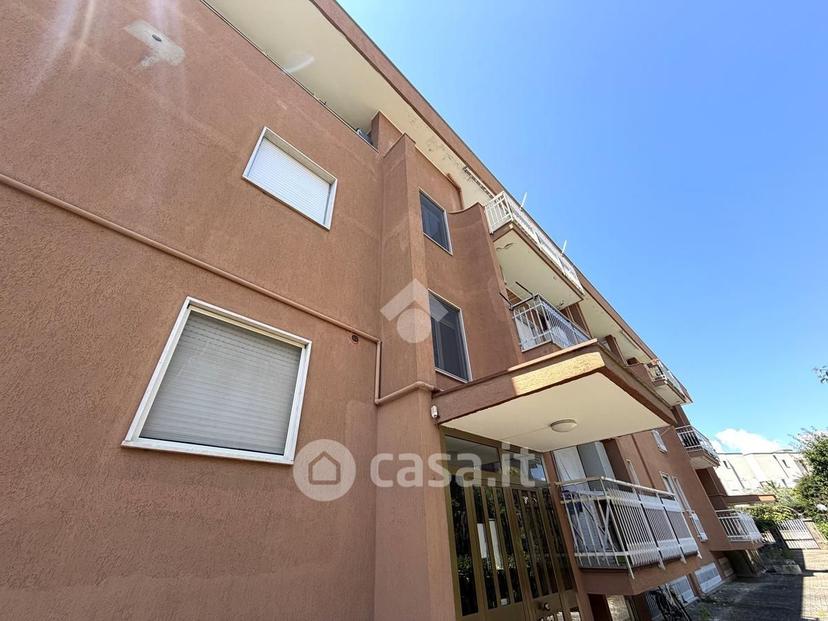 Bilocale in Via Andrea Doria 45 — foto 13 di 15