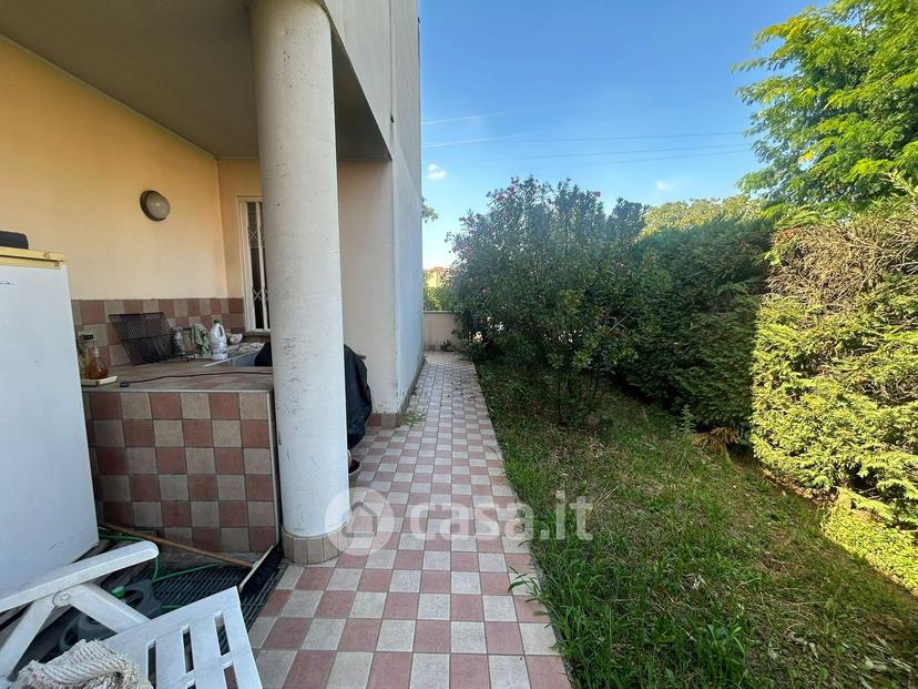 Quadrilocale in Via P. Sarpi 19 — foto 14 di 45