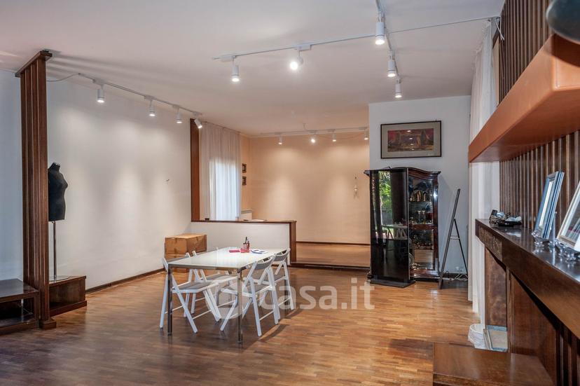 Villa in Via San Tommaso — foto 11 di 47