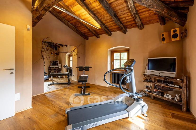 Villa in Località Cort 14 — foto 8 di 45