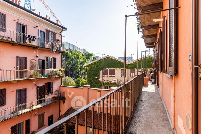 Bilocale in Via Giovanni Enrico Pestalozzi 16 — foto 10 di 56