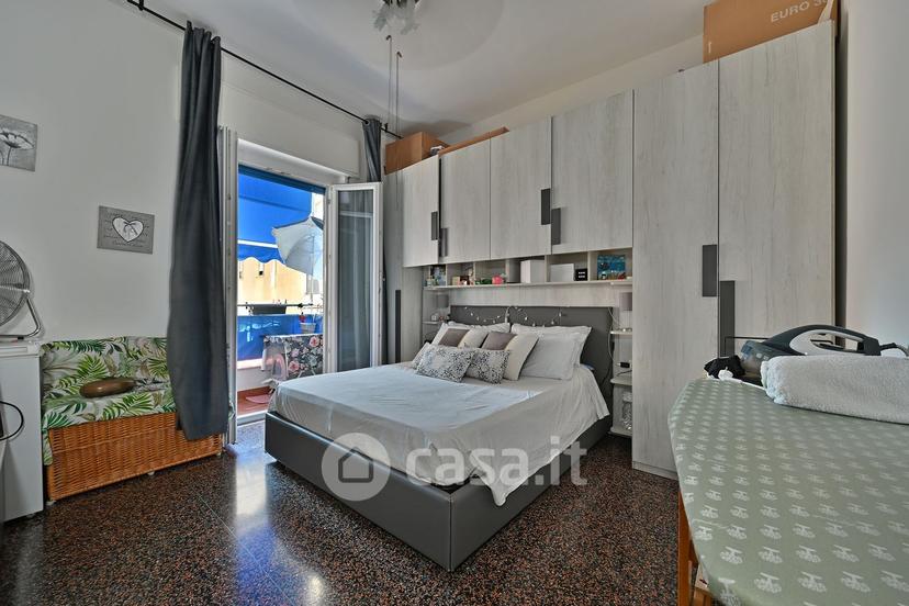 Quadrilocale in Via Trieste — foto 11 di 32