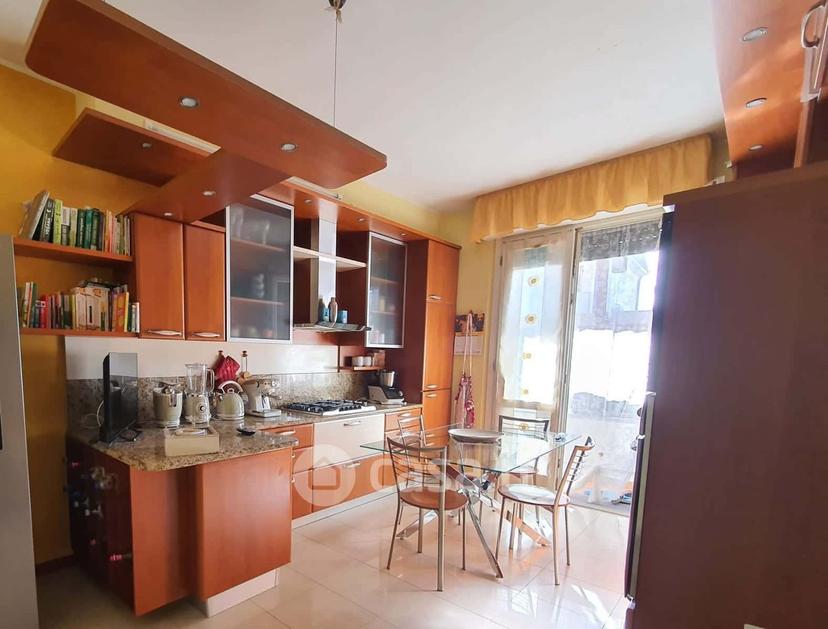 Trilocale in Via Palmiro Togliatti 5 — foto 4 di 19