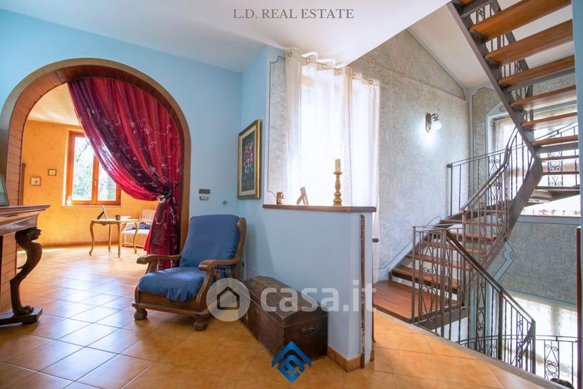 Villa in Località Il Cappuccino — foto 52 di 61