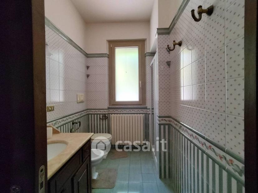 Quadrilocale in Via D. Cimarosa — foto 20 di 21