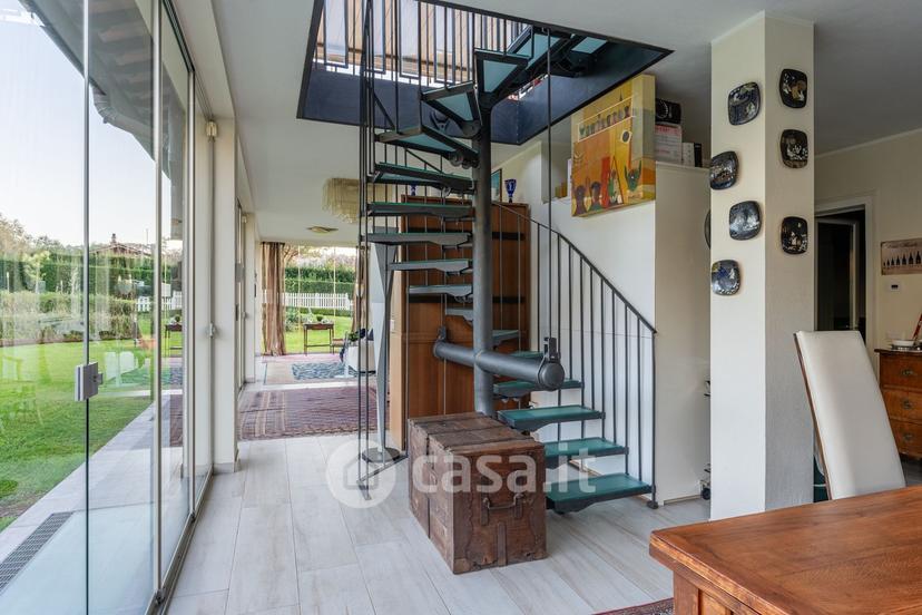 Villa in Via della Costa 72 — foto 22 di 39