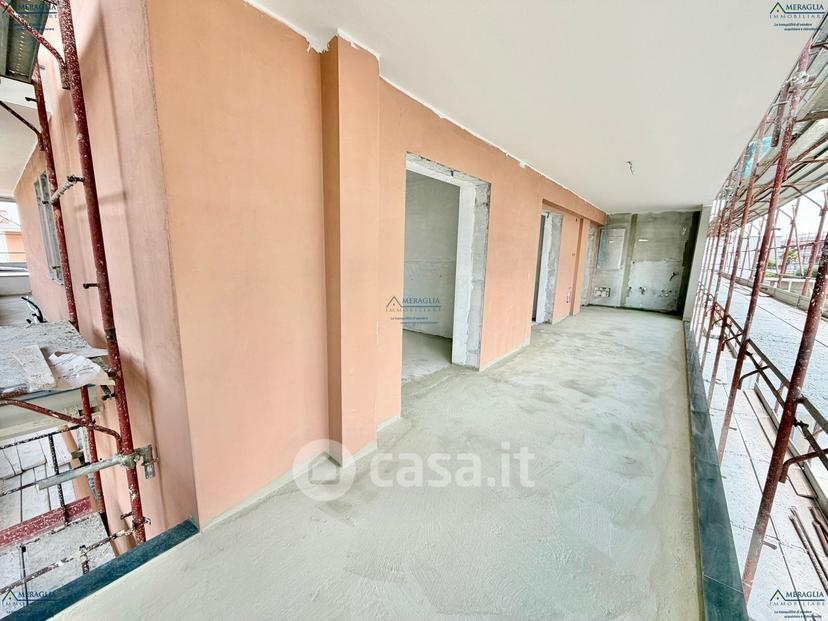 Quadrilocale in Via Francesco Saverio Nitti — foto 7 di 27