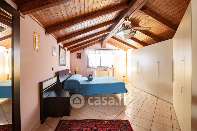 Villa in Via Sandro Pertini 21 — foto 60 di 83