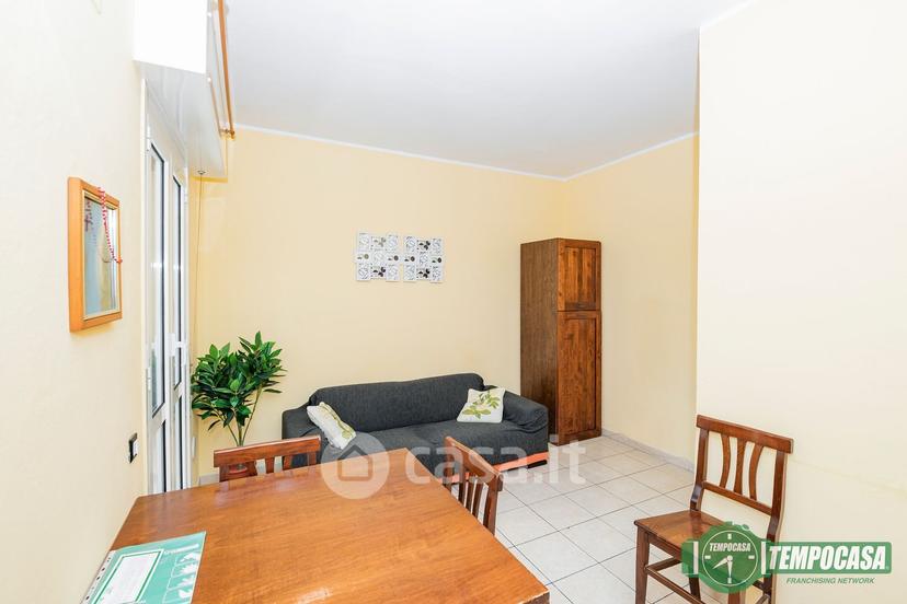 Bilocale in Via dei Pini 11 — foto 7 di 23