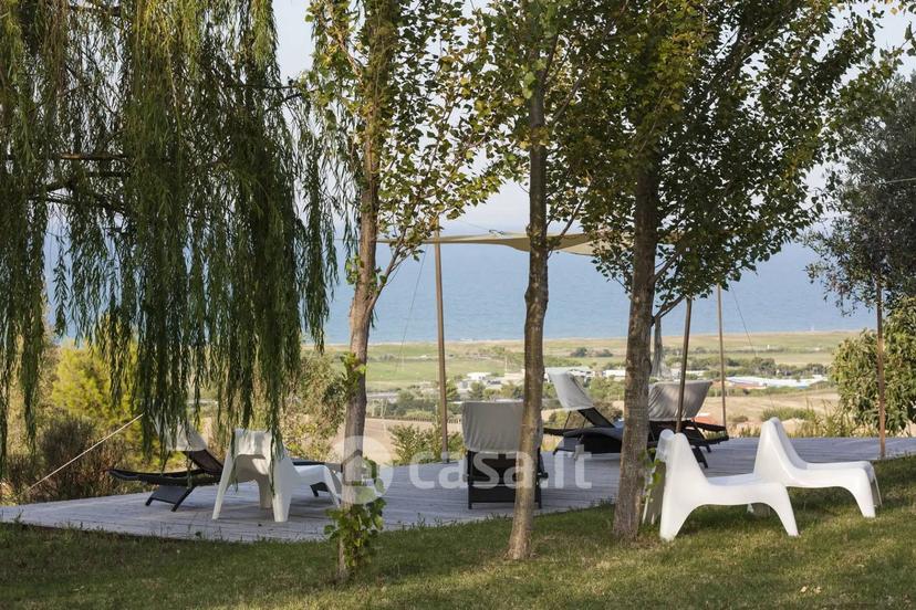 Villa in Contrada Montebello — foto 46 di 53