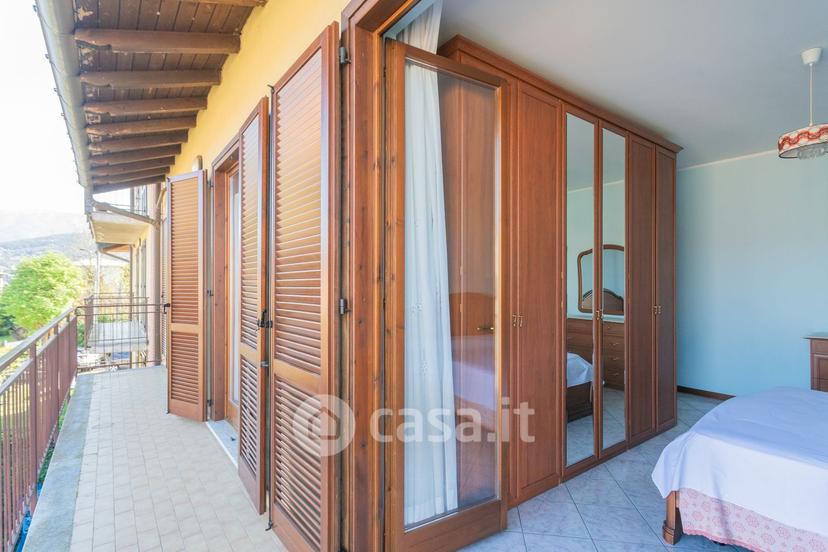 Trilocale in Via Giacomo Leopardi 12 — foto 27 di 56