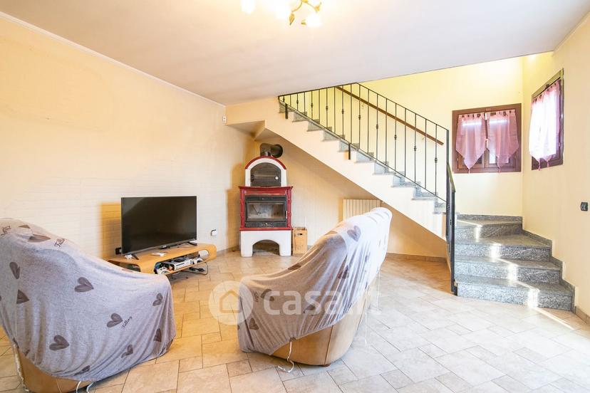 Villa in Via Bruno Buozzi — foto 6 di 42