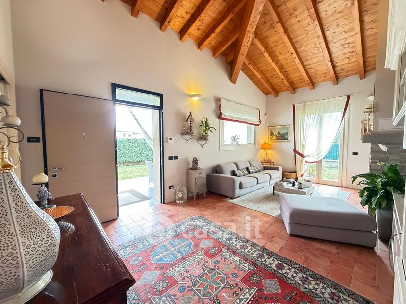 Villa in Via Molino Traversa Prima 25 — foto 57 di 125