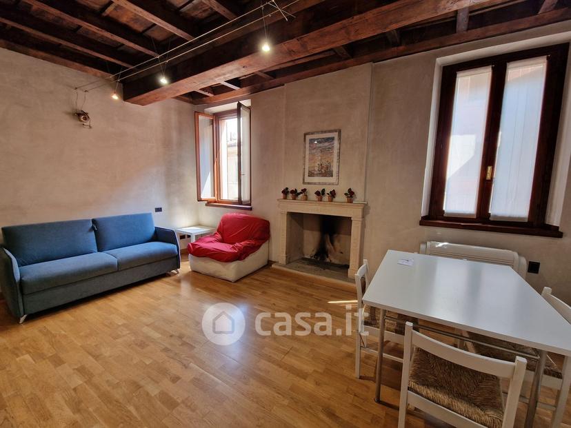 Monolocale in Via della Conciliazione — foto 5 di 7