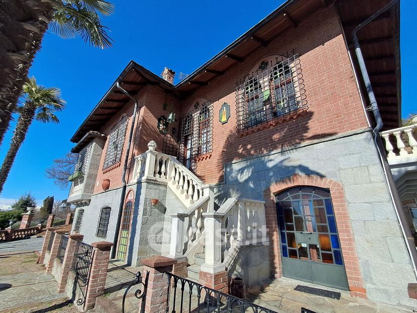 Villa in Strada Scalette — foto 36 di 37
