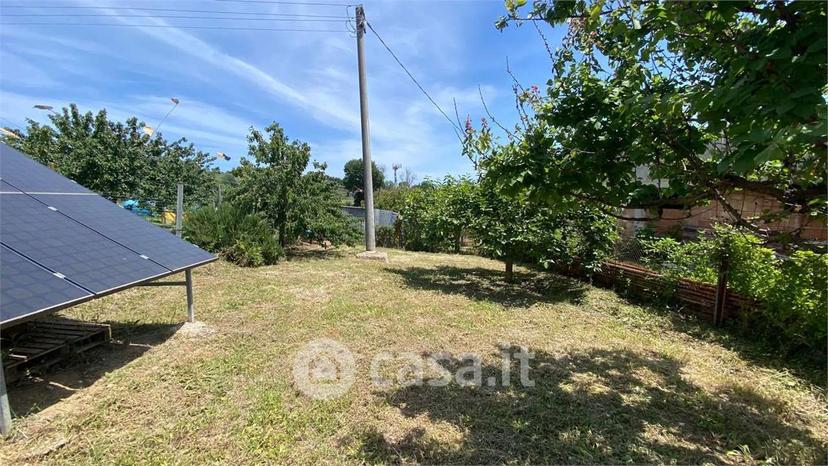 Appartamento in Via Fonte Giulia — foto 17 di 30