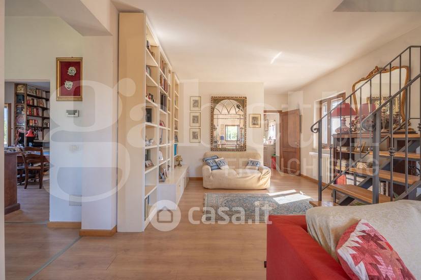 Villa in Via del Metullo — foto 23 di 50