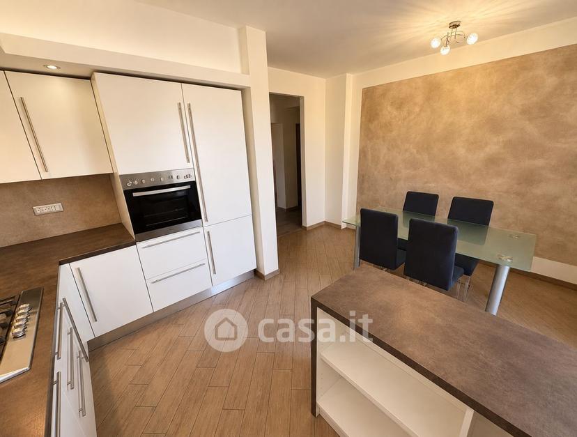 Appartamento in Via del Trionfo