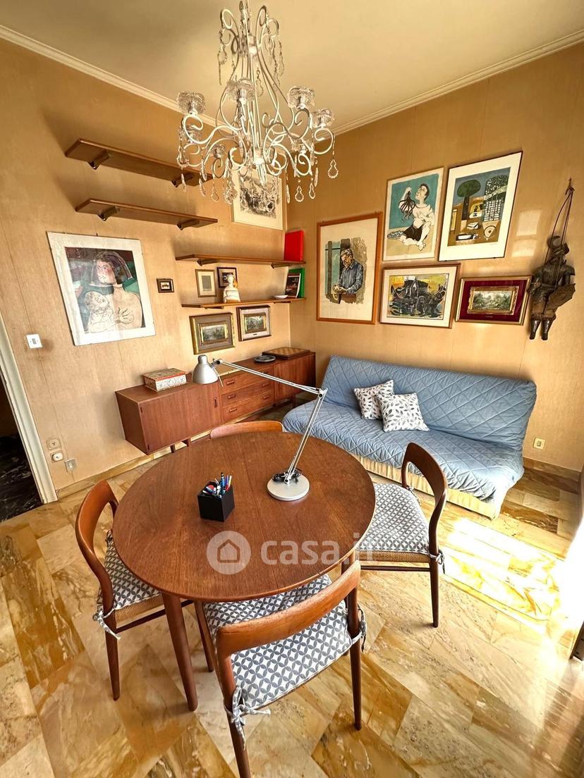 Appartamento in Via Aldo Manuzio — foto 51 di 51