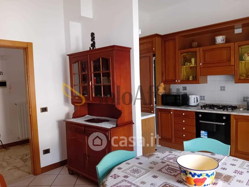 Appartamento in Via del Pioppo