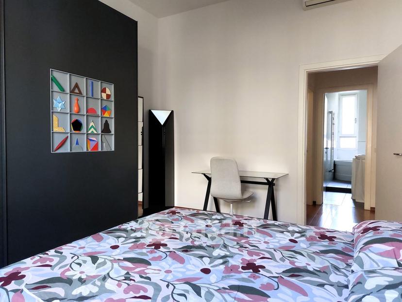 Trilocale in Viale Angelo Filippetti 33 — foto 46 di 50