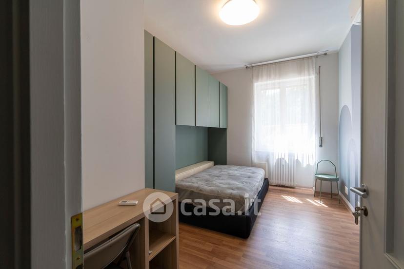 Stanza in Lungo Dora Firenze 19 — foto 56 di 74