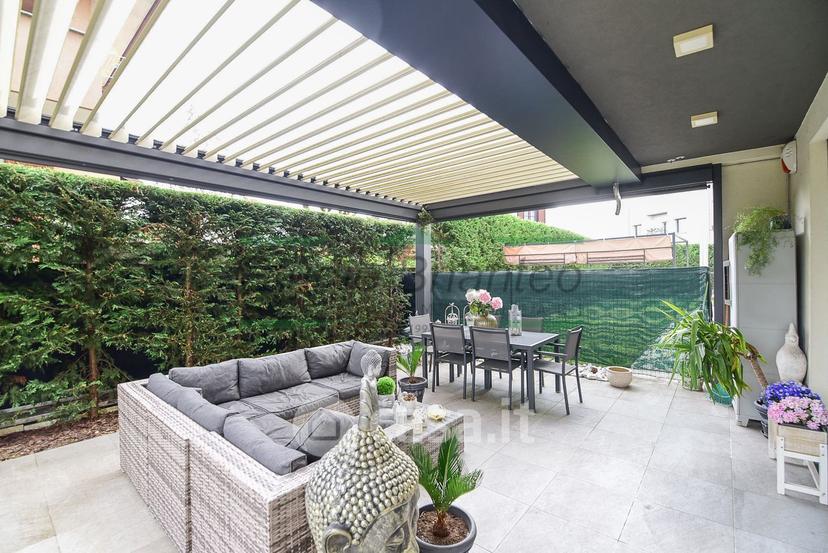 Trilocale in Via Don Carlo Gnocchi — foto 6 di 39