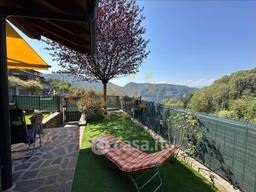 Villa in Via Monte Cervino 69