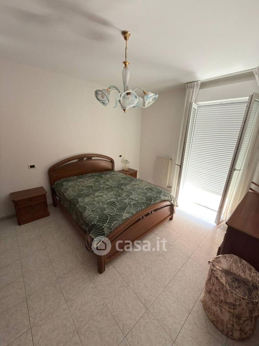 Bilocale in Via Carloforte 7