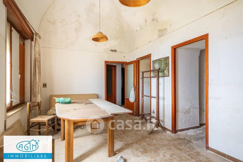Villa in Via Gattara — foto 61 di 64