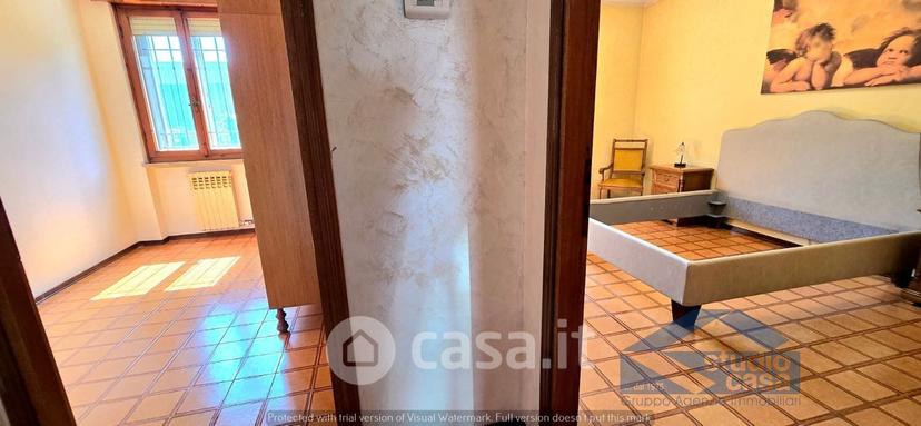 Quadrilocale in Via Trento — foto 23 di 39