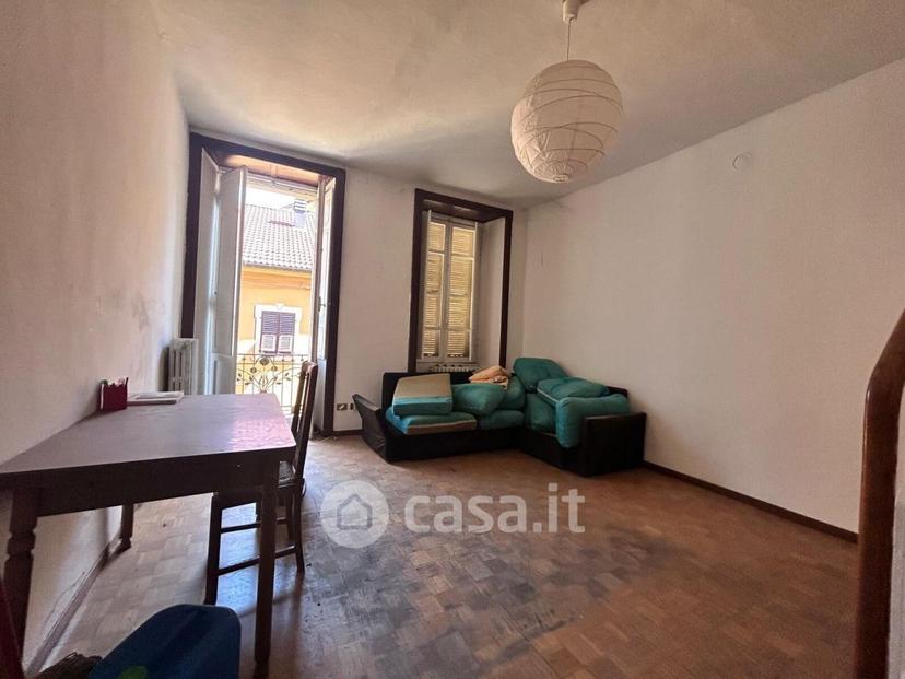 Trilocale in Via Nazionale 55 — foto 8 di 14
