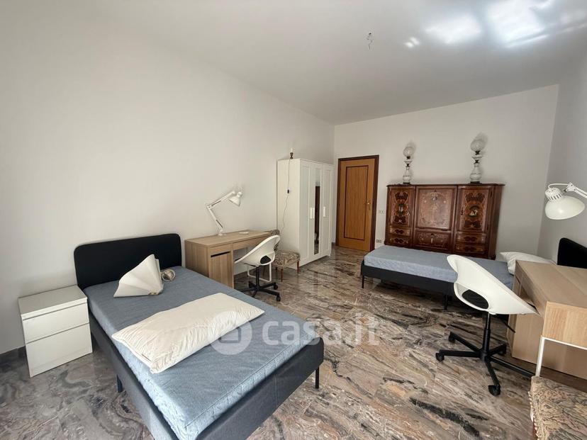 Stanza in Via Cesare Balbo 29 — foto 12 di 13