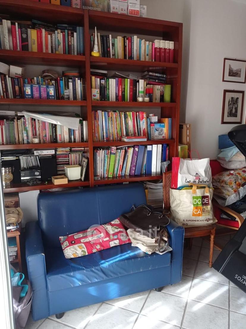 Appartamento in Via Solfatara — foto 17 di 32
