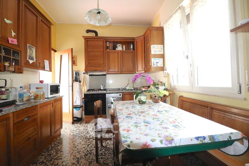 Villa in Via Aspesi Gaetano 160 — foto 4 di 29