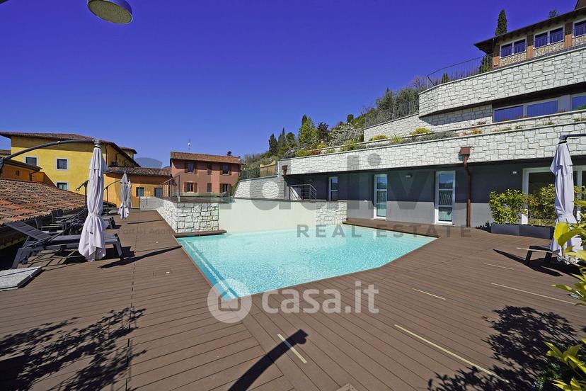 Bilocale in Via Brunati 35 — foto 21 di 23