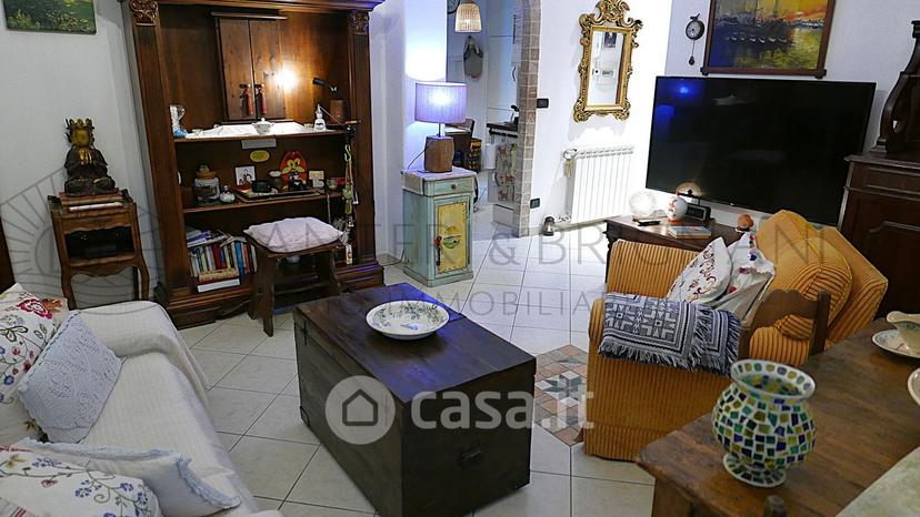 Appartamento in Via Sottoconvento — foto 7 di 12