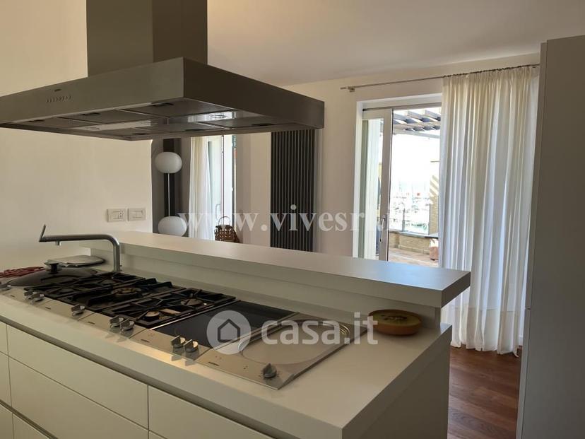 Quadrilocale in Via del Porto — foto 17 di 21