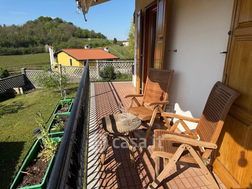 Villa in Località Asci 10 — foto 22 di 62