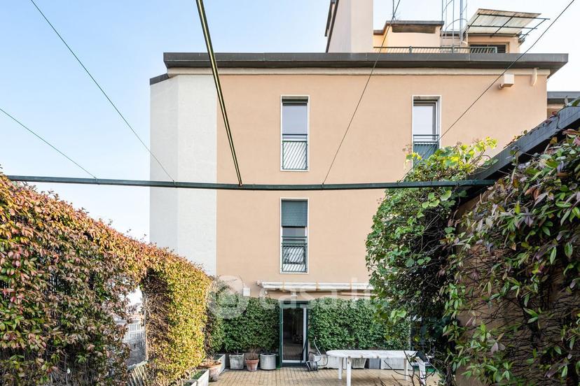 Trilocale in Via Giovanni Battista Fauchè 1 — foto 33 di 38