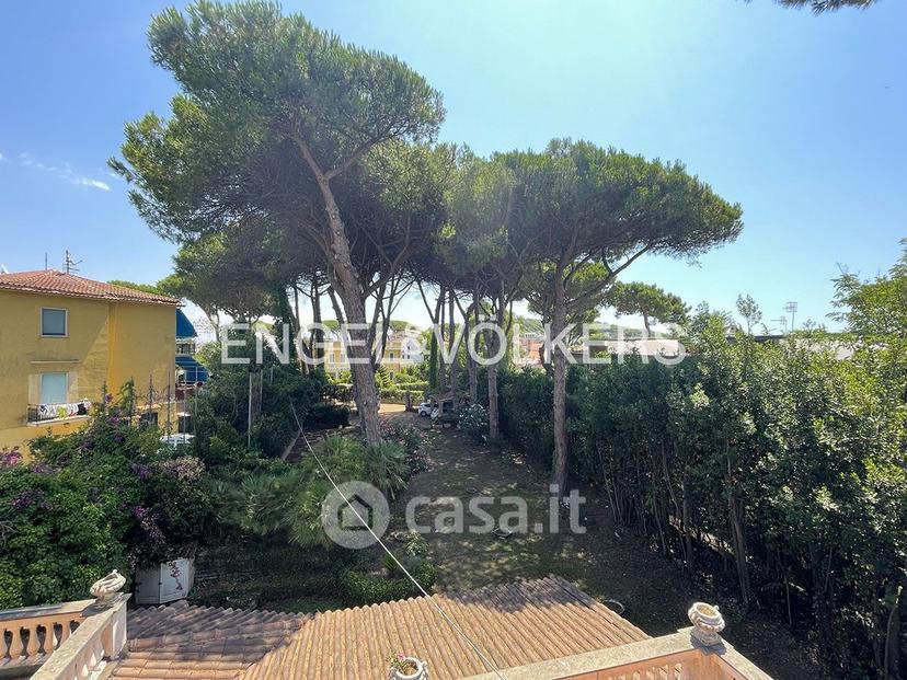 Villa in Via Santa Reparata — foto 19 di 22
