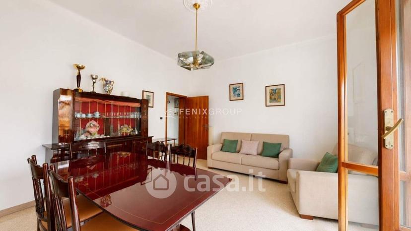 Appartamento in Via Giovanni Tebaldini 26 — foto 14 di 32