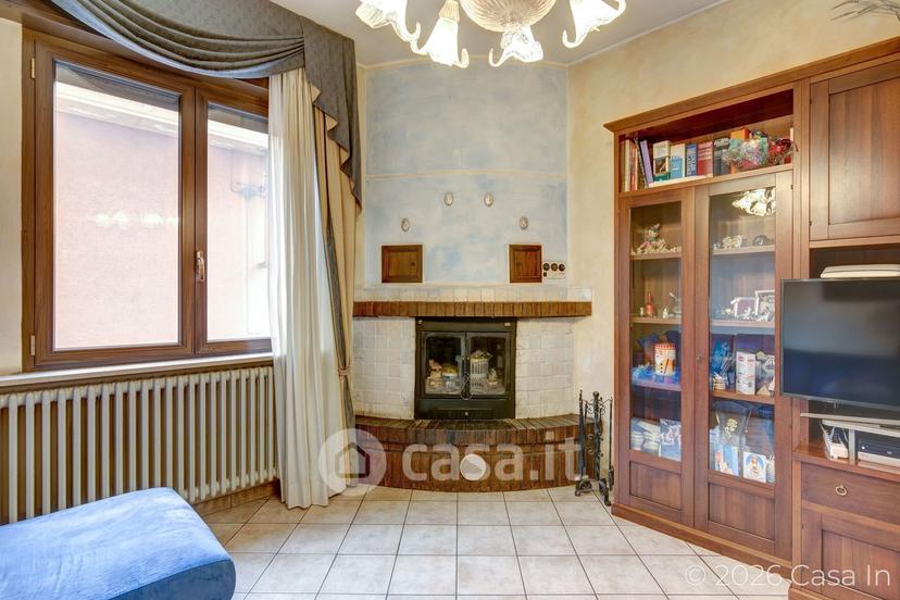 Villa in Via Bracciano — foto 8 di 50